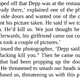 Illustration for article titled A Timeline of Amber Heard and Johnny Depps Brief, Volatile Relationship